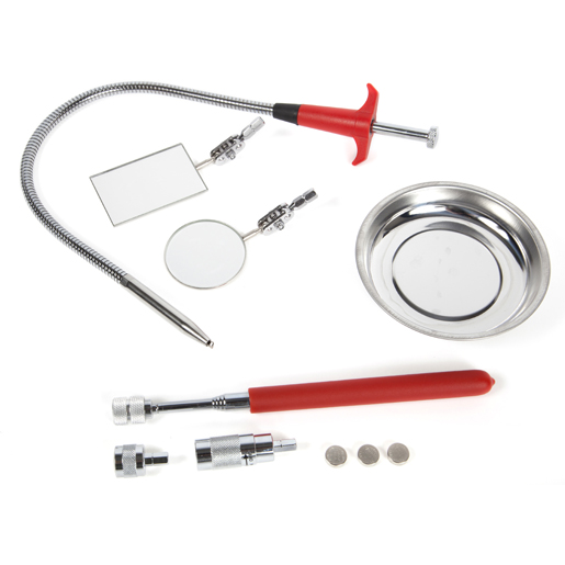 Conjunto de inspección profesional