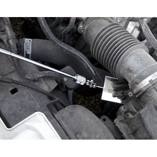 Verwendung von Magnetisches Inspektions Set 515