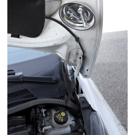 Verwendung von Magnetisches Inspektions Set 525