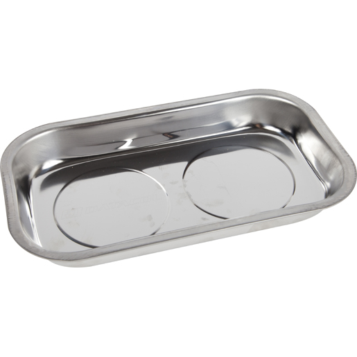 Rechteckige magnetische Wanne