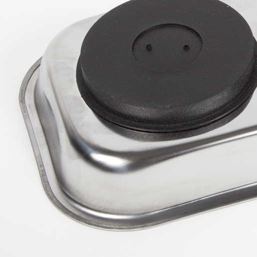 Detail von Rechteckige magnetische Wanne 300