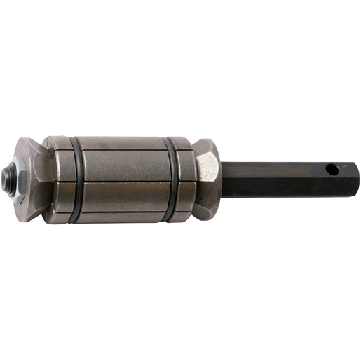 Utensile allargatubi marmitte