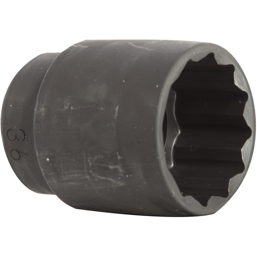 Vaso para tuerca FIAT