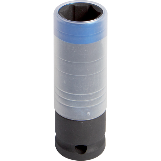 Buchse verstärkt 17 mm