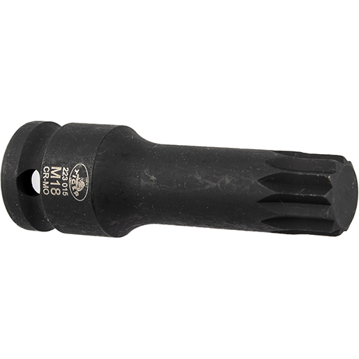Llave buje ruedas AUDI - VW