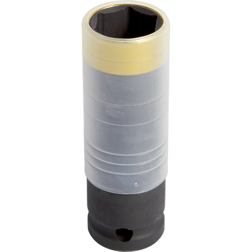 Buchse verstärkt 19 mm