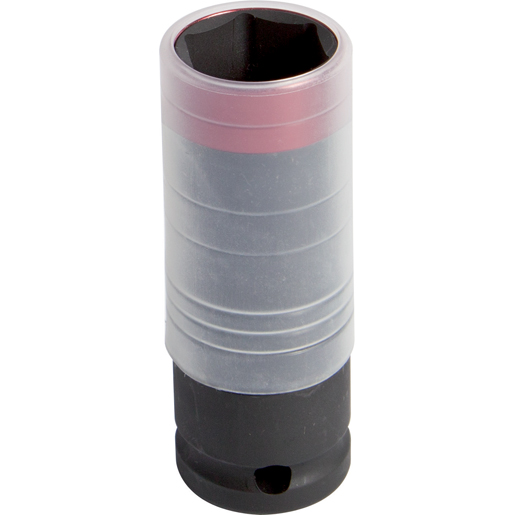 Buchse verstärkt 21 mm