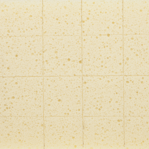 Detail von SWEEPEX SCHWAMM MIT SCHNITTEN 27X13X3 CM 300