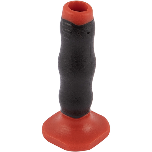 Detail von Gummischutz für Meißel und Bohrer Ø 10 mm 300