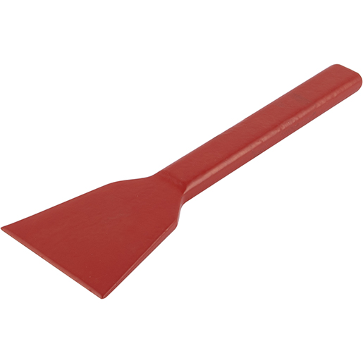 Flachmeißel nachschleifbar Ø 23 mm Kopf 70 mm