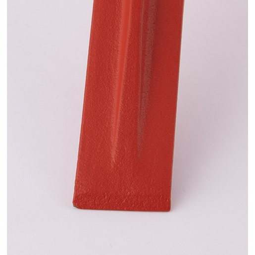 Detail von SPITZMEISEL 16X300 300