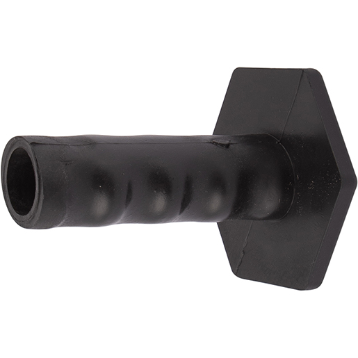 Gummischutz für Meißel und Spitzen Ø 16 mm