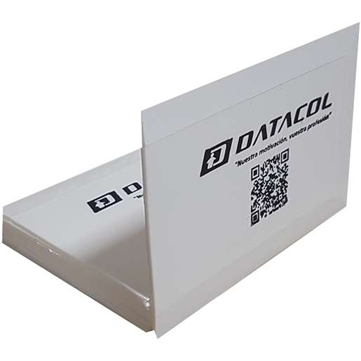 Detalle de ESPÁTULA PLÁSTICO 70X105 MM PARA MASILLA 305