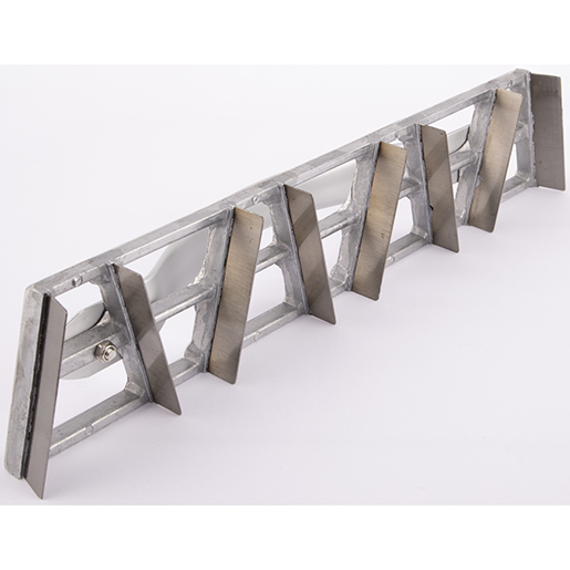 Dettaglio di PIALLA RABOT 455x85 300