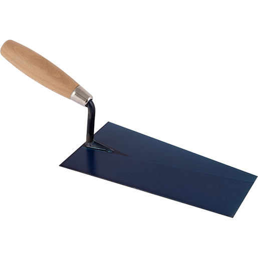 CAZZUOLA PUNTA QUADRA   MM 220 LEGN