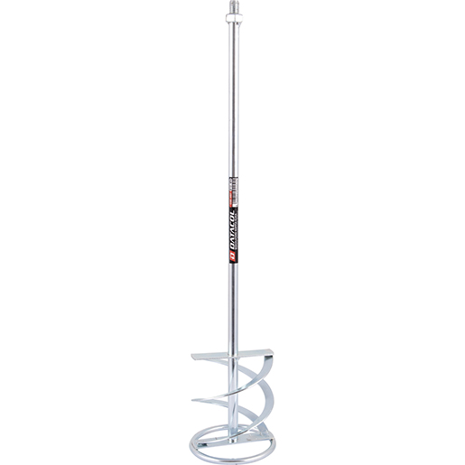MISCELATORE 2 ELICHE Ø120 M14 L600MM