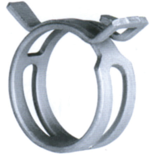 Utilisation de PINCE A COLLIER 500