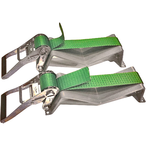 CNG-Flaschen-Halterungs-Kit