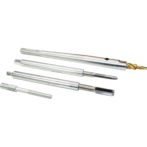 Set aggiornamento estrazione candelette M9X1 FCA 1.3 MJ