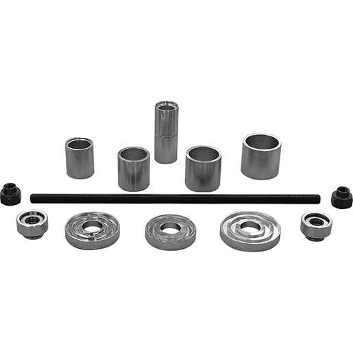 Silent Block-Abzieher-Set RENAULT