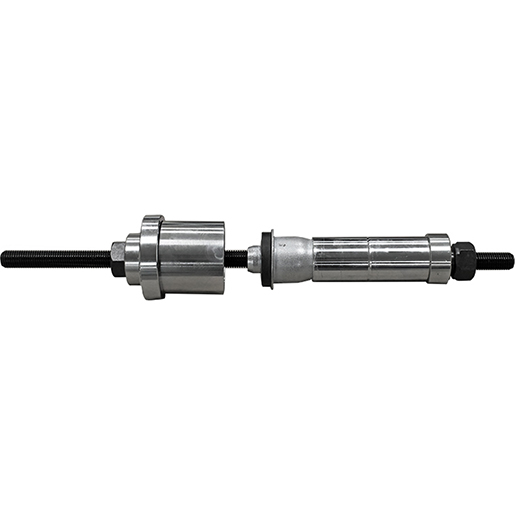 Verwendung von Silent Block-Abzieher-Set RENAULT 500