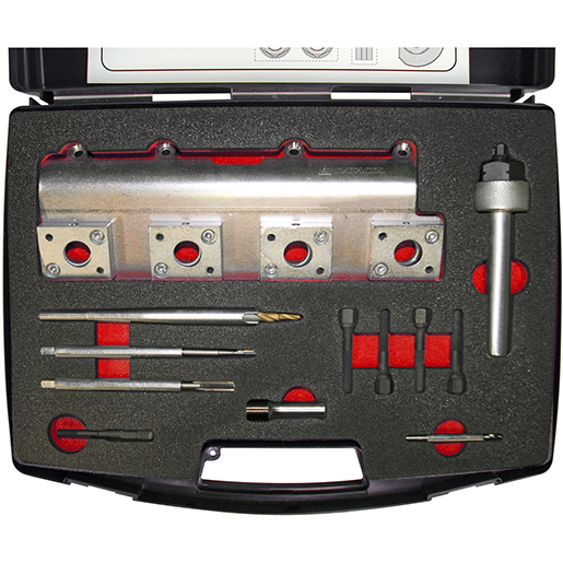 Kit estrazione candelette M8 M9