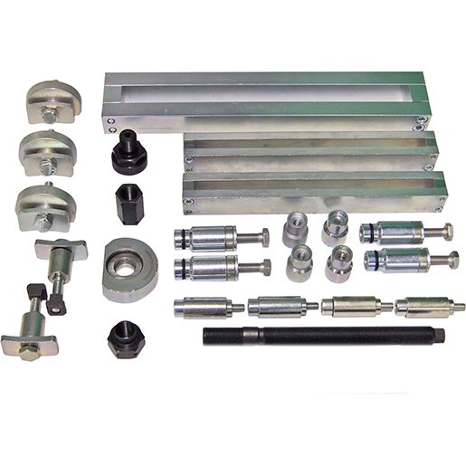 Kit de base mécanique de l’extraction pour injecteurs BOSCH