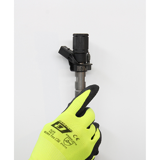 Utilisation de JEU ADAPTATEURS EXTRACTION INJECTEURS 510