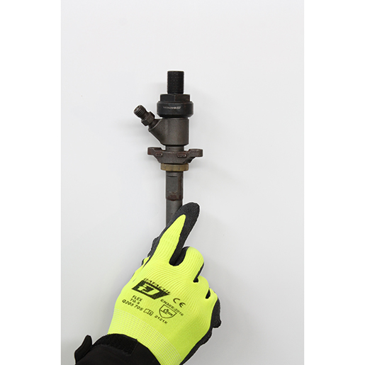 Utilisation de JEU ADAPTATEURS EXTRACTION INJECTEURS 515