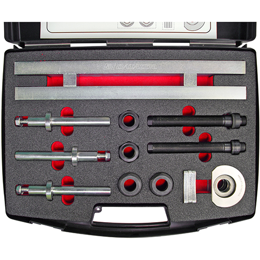 Kit d’extracteurs pour injecteurs 1.3 MJ