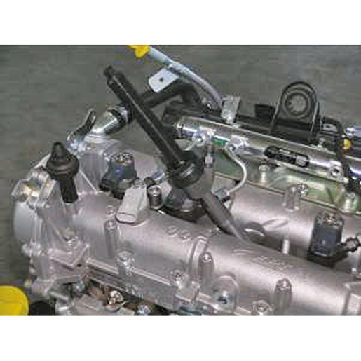 Utilisation de Kit d’extracteurs pour injecteurs 1.3 MJ 500