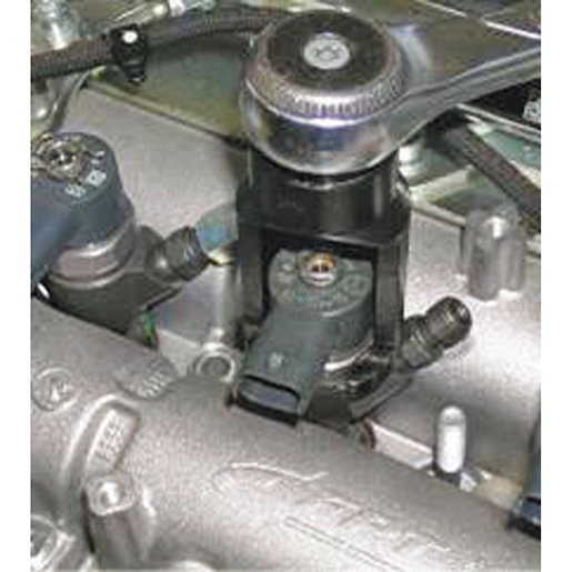 Utilisation de KIT EXTRACTEUR INJECTEUR 1.3 MJ 505