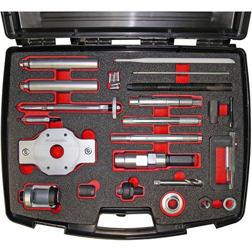 Kit estrazione iniettori FORD 2.0 EcoBlue TDCi