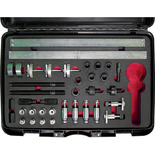 Emballage de Kit universel d’extraction pour injecteurs 400