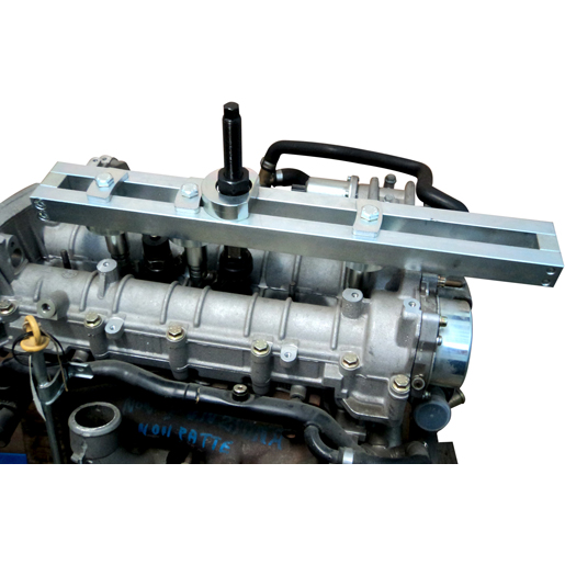 Utilisation de KIT EXTRACTEUR INJECTEURS UNIVERS 505