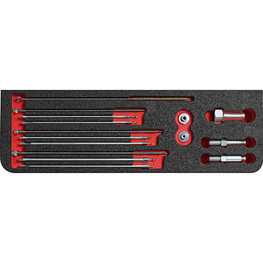 Kit estraz punta cand M8-M9-M10