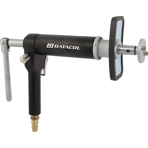 Pneum.-Bremssattelzange