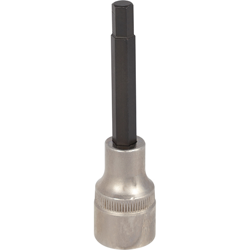 VASO MACHO HEXAGONAL 1/2" 7 MM.