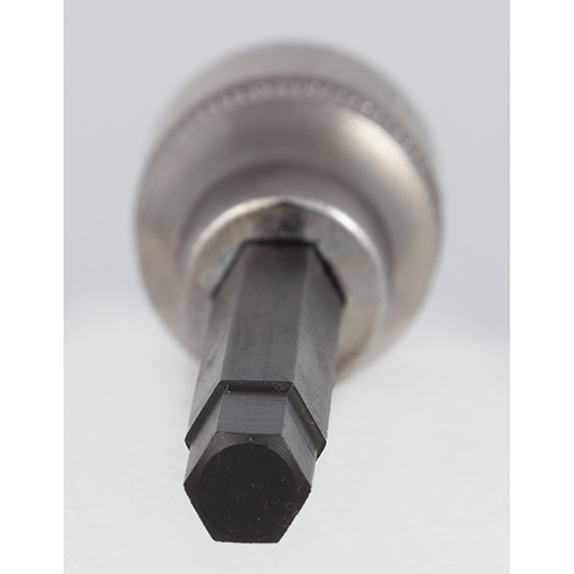 Detalle de VASO MACHO HEXAGONAL 1/2" 7 MM. 300