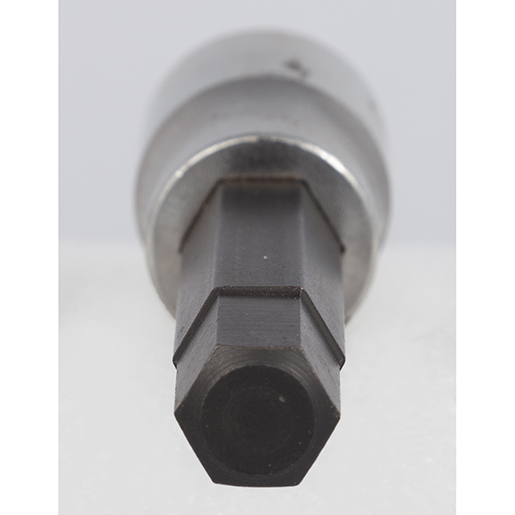 Detalle de VASO MACHO HEXAGONAL 1/2" 11 MM. 300