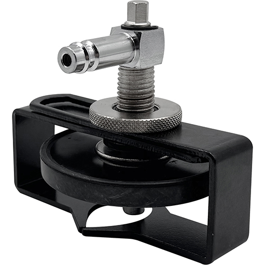 Detalle de Adaptador universal para el sangrado de frenos 300