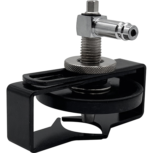 Detalle de Adaptador universal para el sangrado de frenos 305
