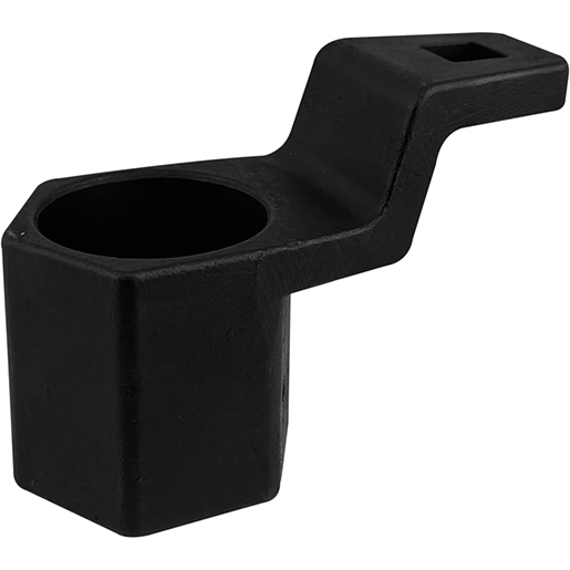 Detalle de Llave para sujetar la polea de cigüeñal en Honda y Acura 1/2" 300