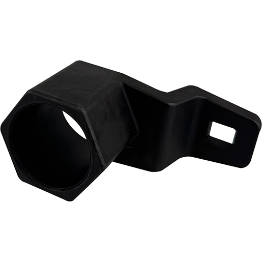 Detalle de Llave para sujetar la polea de cigüeñal en Honda y Acura 1/2" 305