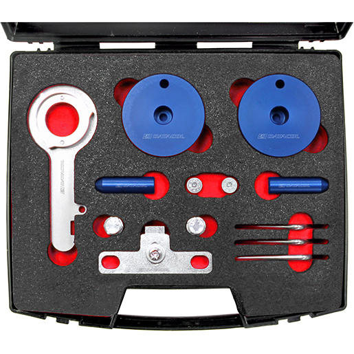 Steuerwerkzeug-Kit FORD 2.0 Diesel