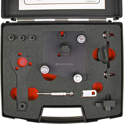 Steuerwerkzeug-Kit FIAT LANCIA CHRYSLER