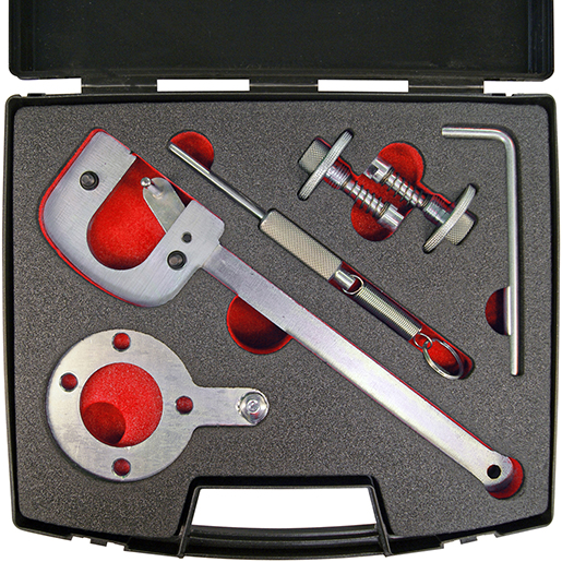 Kit de mise en phase FIAT - OPEL