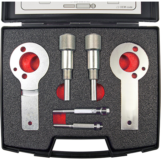 Steuerwerkzeug-Kit ALFA FIAT LANCIA OPEL