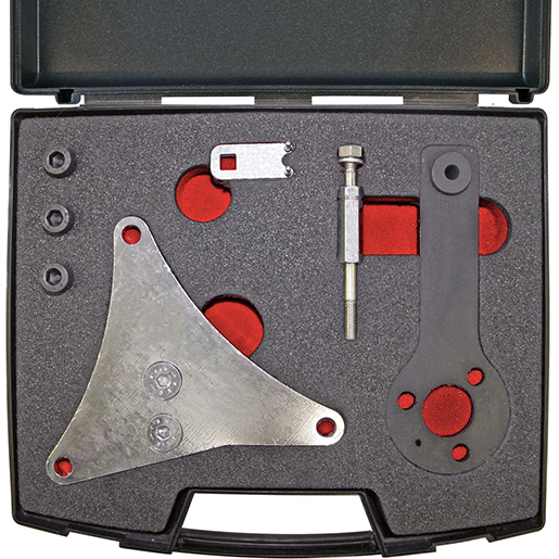 Steuerwerkzeug-Kit ALFA ROMEO FIAT