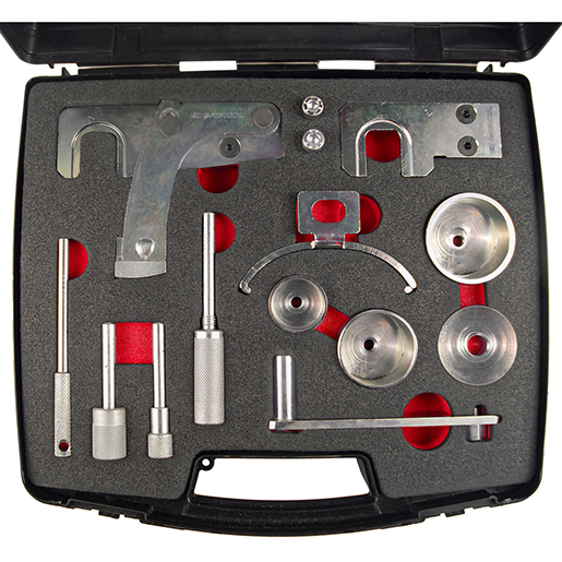 Steuwerkzeug-Kit NISSAN RENAULT OPEL SUZUKI